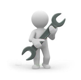 web-maintenance